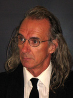 Photo of Jerry Edinger